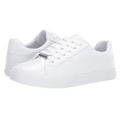 Tommy Hilfiger Lexxa feminino, Branco, 36