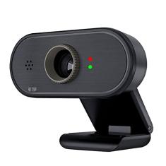 T-DAGGER Webcam Gamer e Streamer T-Dagger Eagle HD 720p TGW620