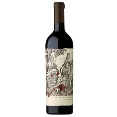 Vinho Argentino Catena Zapata Malbec - Kit com 4 garrafas