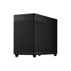 Gabinete Gamer ASUS AP201 Prime Lateral de Vidro Temperado Micro ATX/M