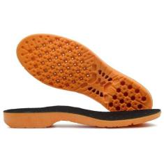 Palmilha de Gel Alto Conforto Botas, Tênis e Coturnos - Kallucci, Lara