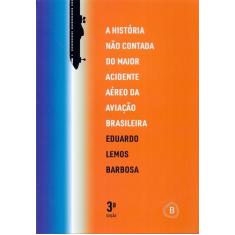 A História Não Contada do Maior Acidente - BRIDGE3                    