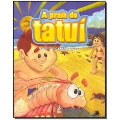 Praia do Tatuí, A - FEB