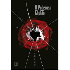 Livro - O poderoso chefão