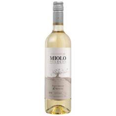 Vinho Miolo Seleção Pinot Grigio E Riesling 750Ml