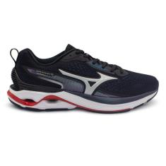 Tênis Mizuno Masculino Wave Dynasty 6 Corrida
