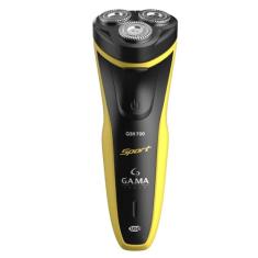 Barbeador 3 Lâminas Gsh700 Sport Usb