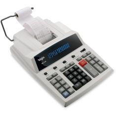 Calculadora Eletronica de Mesa com Bobina 14 Dígitos mb 7142