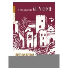 Auto Da Barca Do Inferno (Edição De Bolso)