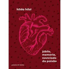 Júbilo, Memória, Noviciado Da Paixão