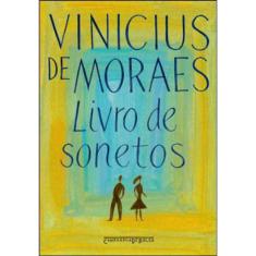 Livro De Sonetos