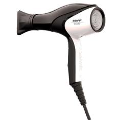 Secador de cabelo profissional taiff unique duo 2700W - bivolt