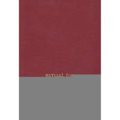 Ritual De Bencaos Simplificado