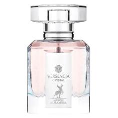 Perfume Versencia Crystal Maison Alhambra Edp Feminino 100ml