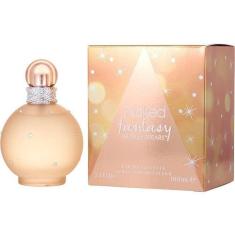 Perfume Feminino Naked Fantasy Britney Spears Edt 100 Ml