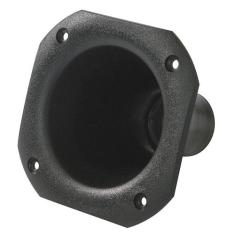 Corneta De Som Especial Permak Lc-02 Redonda Curta