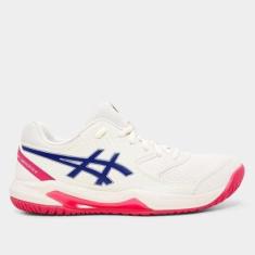 Tênis Asics Gel Dedicate 8 Feminino-Feminino