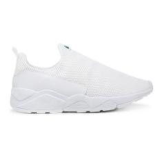 Tênis Esportivo Caminhada Academia Corrida Leve Macio Confortável-Masculino