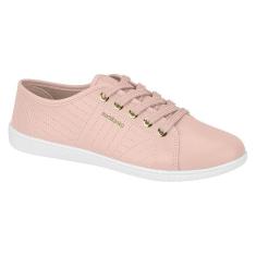 Tênis Feminino Moleca 5605.434-Feminino