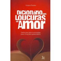 Dicionário das Loucuras de Amor - MATRIX, 3