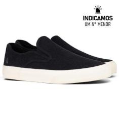 Tênis Slip On Reserva Go Mobi Masculino-Masculino