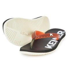 Chinelo Kenner Red Masculino-Masculino