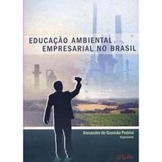 Educacao Ambiental Empresarial No Brasil