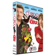 UM CUPIDO CAIU DO CÉU - DVD