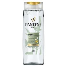 Shampoo Pantene Bambu Nutre e Cresce com 200ml 200ml