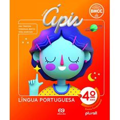 Projeto Ápis Língua Portuguesa 4º ano