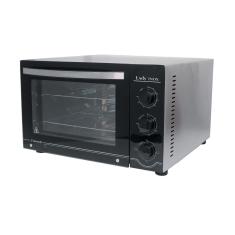 Forno Elétrico Safanelli 45 Litros Lady Com Migalheiro Inox FLP220 – 220 Volts