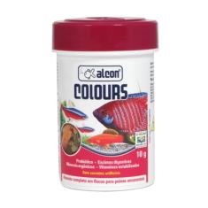 Alimento Alcon Colours - 10g