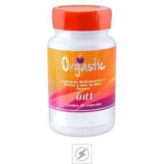Suplemento Vitamínico Feminino Orgastic 60 Cápsulas (17195) - Intt - 6