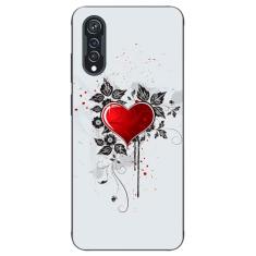 Capa Adesivo Skin364 Verso Para Cubot X70