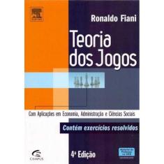 Teoria dos Jogos