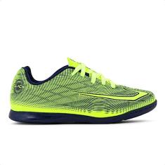 Chuteira Futsal Topper Slick IV Infantil