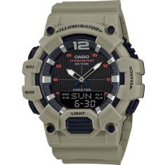 Relógio Casio Masculino HDC-700-3A3VDF.