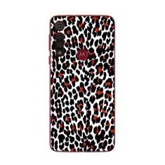 Capa Adesivo Skin355 Verso Para Motorola Moto G8 Play - KawaSkin