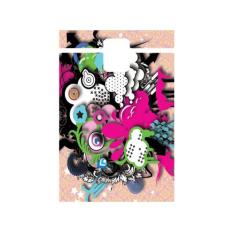 Capa Adesivo Skin104 Verso Para Blackberry Passport 2014 - KawaSkin