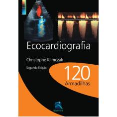 Livro - Ecocardiografia