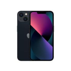 Usado: iPhone 13 Preto  256GB Excelente - Trocafy - Apple