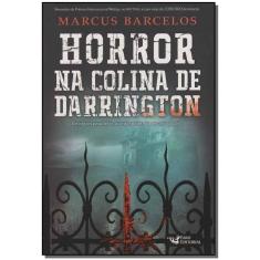 Horror Na Colina De Darrington