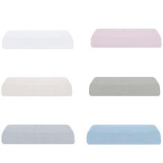 Lençol Casal Cetim 300 Fios Buddemeyer Bud Vision New Colors II 100% A