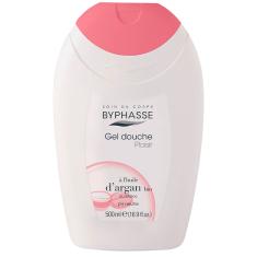 Byphasse Plaisir À L`huille d`Argan - Sabonete Corporal 500ml