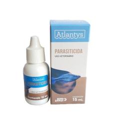 Parasiticida Atlantys 15ml
