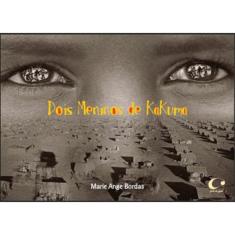 Dois Meninos De Kakuma