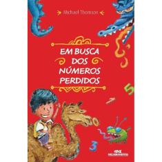 Em Busca dos Números Perdidos