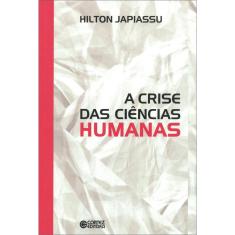 Livro - A crise das ciências humanas