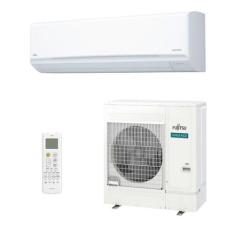 Ar-Condicionado Split HW Inverter Fujitsu Airstage Premium 31.000 BTUs