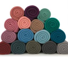 Manta Cobertor Casal 180x220cm Microfibra Soft Macia Camesa